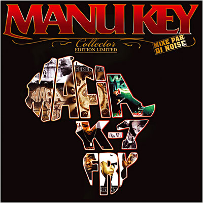 Manu Key - Collector (2009)