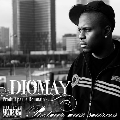 Diomay - Retour Aux Sources (2009)