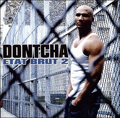 Dontcha - Etat Brut 2 (2009)