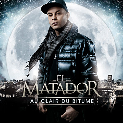 El Matador - Au Clair Du Bitume (2009)