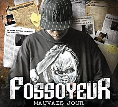 Fossoyeur - Mauvais Jour (2009)