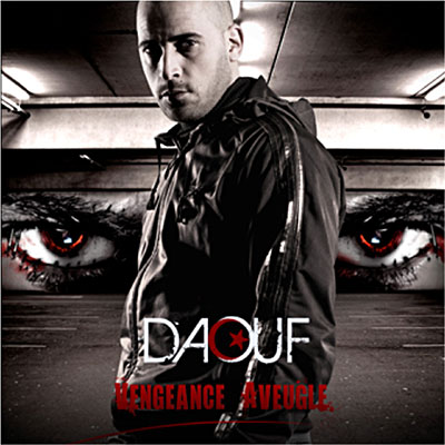 Daouf - Vengeance Aveugle (2009)