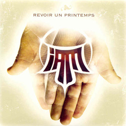 IAM - Revoir Un Printemps (Maxi) (2003)