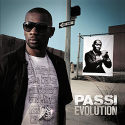 Passi - Evolution (2007)