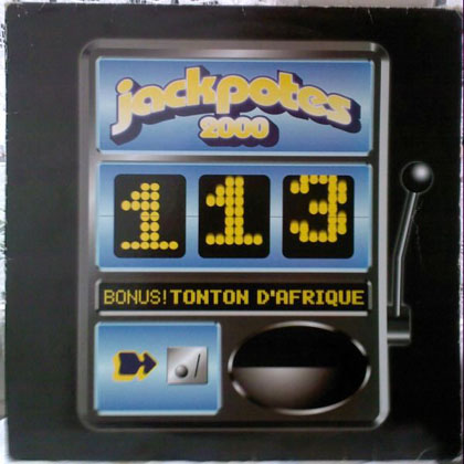 113 - Jackpotes 2000 (2000)