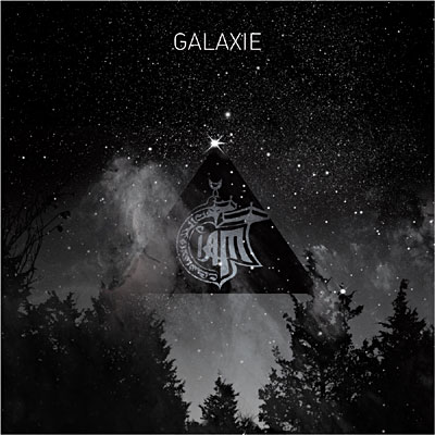 IAM - Galaxie (Best Of) (2009)