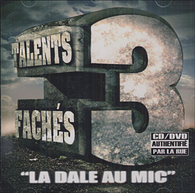 Talents Faches Vol. 3 (2006)