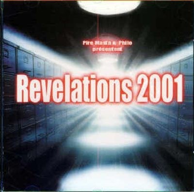 Revelations 2001 (2001)