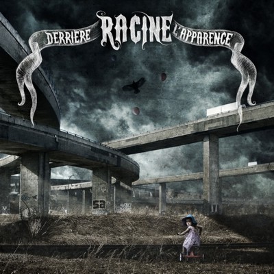 Racine - Derriere L'apparence (2009)