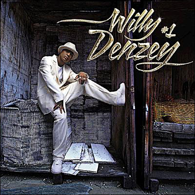 Willy Denzey - Number One (2003)
