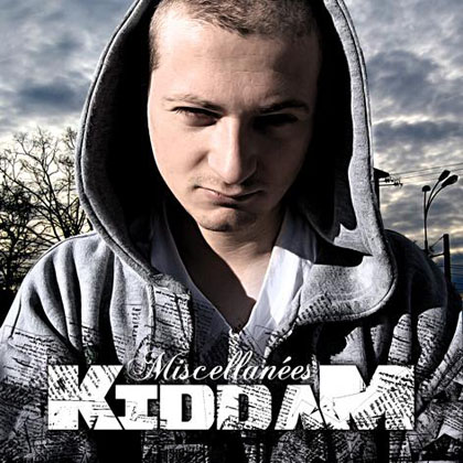 Kiddam - Miscellanees (2008)