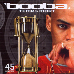 Booba - Temps Mort (2002)