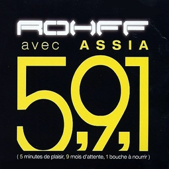 Rohff - 5, 9, 1 (2001)