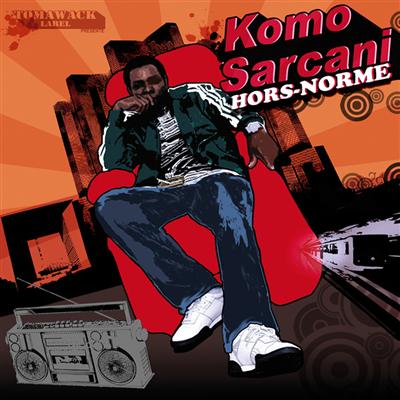 Komo Sarcani - Hors Norme (2009)