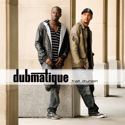 Dubmatique - Trait D'union (2009)