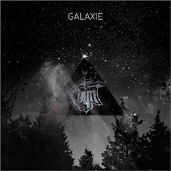 IAM - Galaxie (2009)