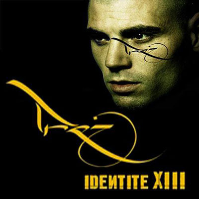 Trez - Identite XIII (2007)