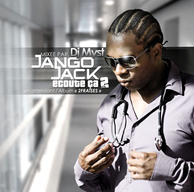 Jango Jack - Ecoute Ca Vol. 2 (2009)
