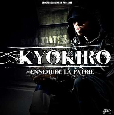 Kyokiro - Ennemi De La Patrie (2009)