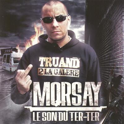 Morsay - Le Son Du Ter-Ter (2008)