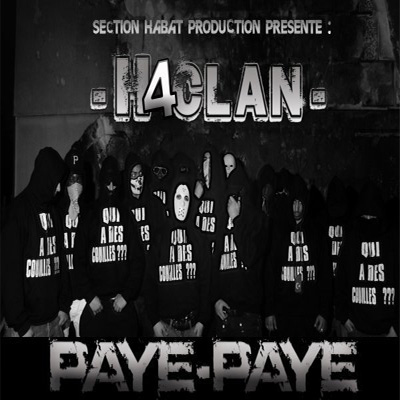 H4Clan - Paye-Paye (2009)
