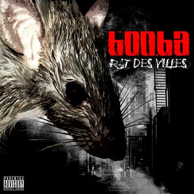 Booba - Rat Des Villes (2009)