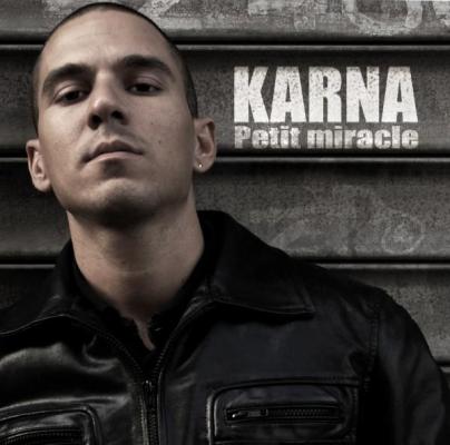Karna - Petit Miracle (2009)