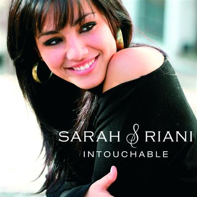 Sarah Riani - Intouchable (2009)