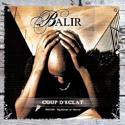 Balir - Coup D'eclat (2009)