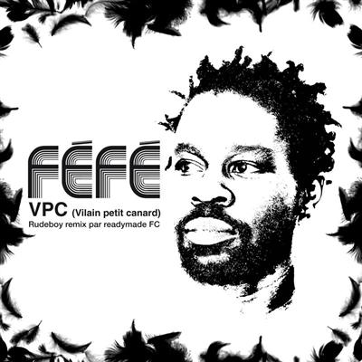 Fefe - VPC Rudeboy (Remix) (2009)