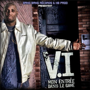 VI - C'est Mon Entree Dans Le Game (2009)