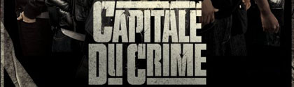 La Fouine - Capitale Du Crime Vol. 2 (2010)
