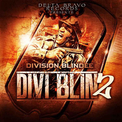 VA - Division Blindee Vol. 2 (2009)