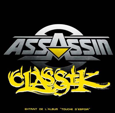Assassin - Classik (2000)
