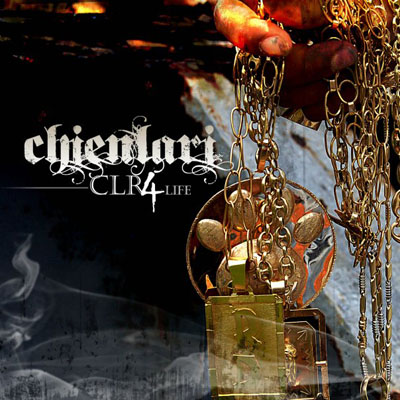 Chien Lari - Clr4life (2009)