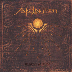 Akhenaton - Black Album (2002)