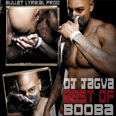 Booba - Best Of (2010)