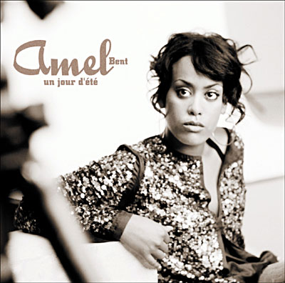 Amel Bent - Un Jour D'ete (2005)