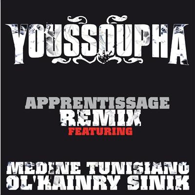 Youssoupha - Apprentissage (Remix) (2010)