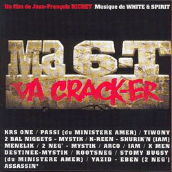Ma 6-T Va Crack-Er (1997)
