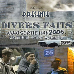 Divers Faits - Edition Val De Marne (2005)