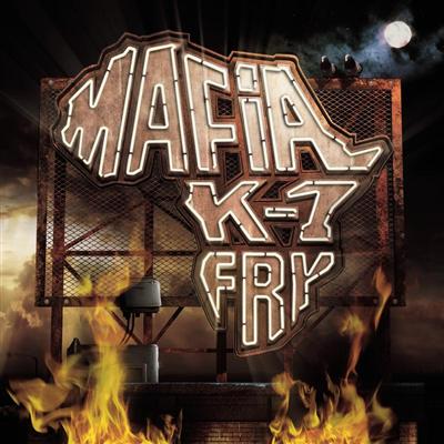Mafia K'1 Fry - La Cerise Sur Le Ghetto (2003) 320 kbps