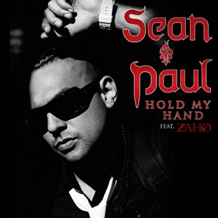 Sean Paul feat. Zaho - Hold My Hand (2010)