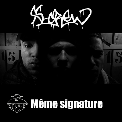 S-Crew - Meme Signature (2010)