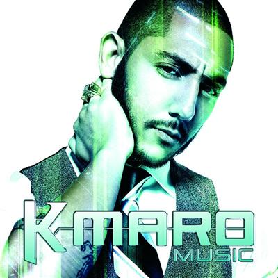 K-Maro - Music (2010)