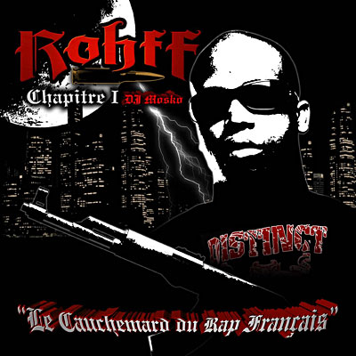 Rohff - Le Cauchemar Du Rap Francais Vol. 1 (2007)