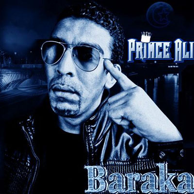 Prince Ali - Baraka (2010)