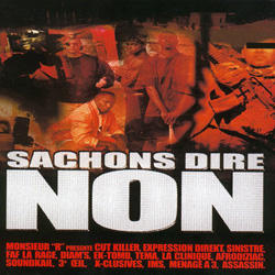 Sachons Dire Non (1998)