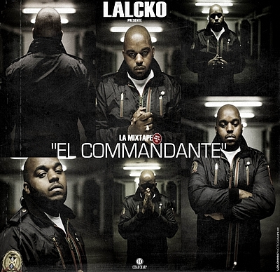 Lalcko - El Commandante (2010)