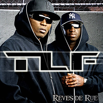 TLF - Reves De Rue (2007)